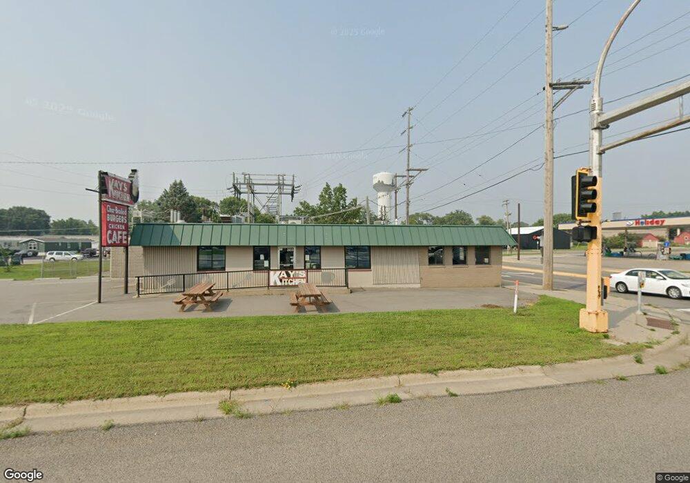 303 College Ave N, Saint Joseph, MN 56374 - photo 1