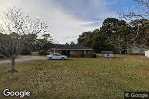 8460 Pirtle St, Coden, AL 36523