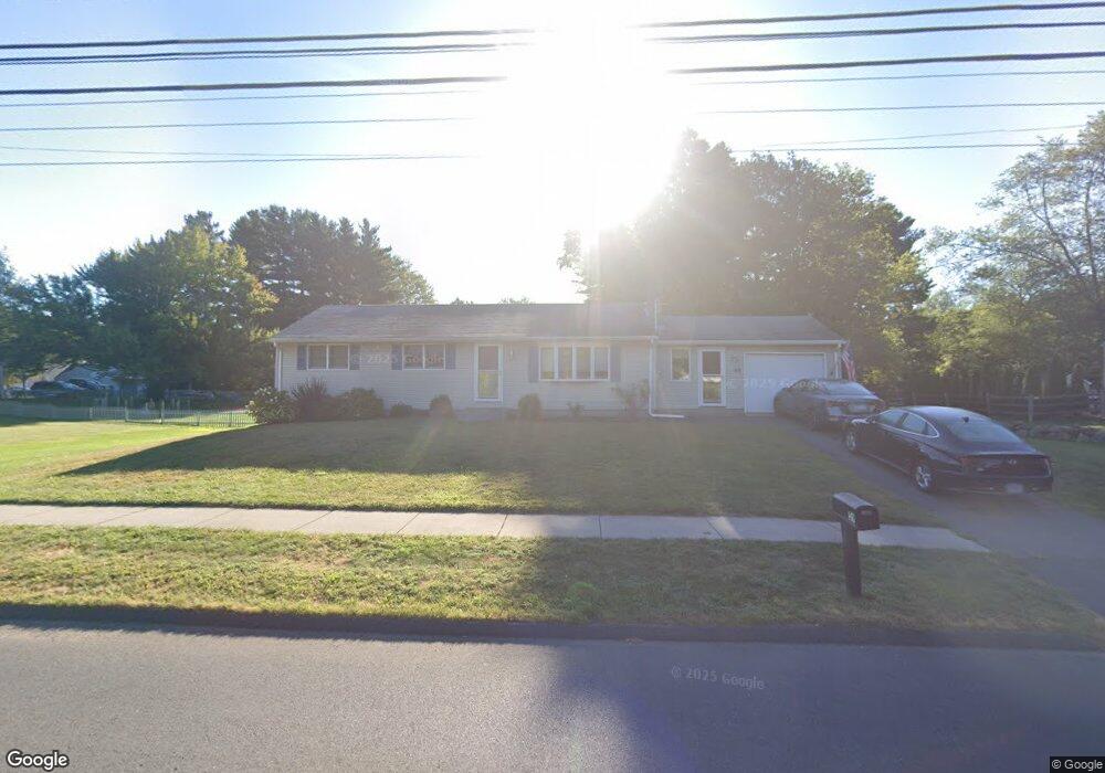 59 Steele Rd, Enfield, CT 06082 - photo 1