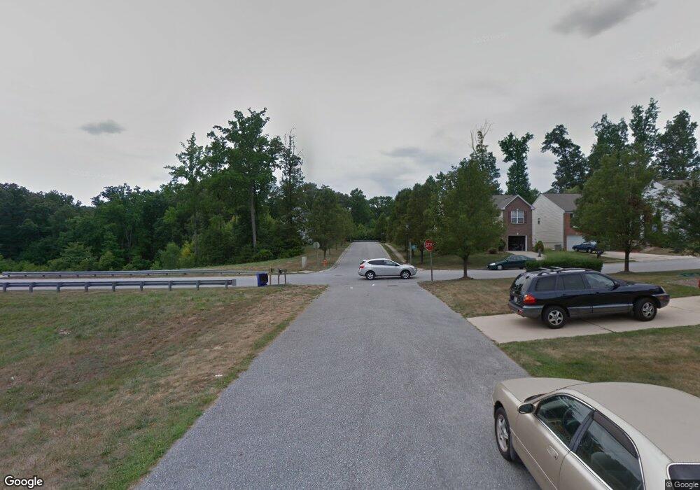 9619 Patuxent Ln, Laurel, MD 20723 - photo 1