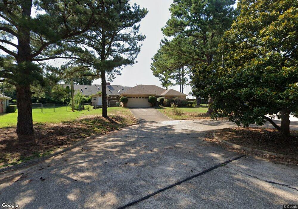 11 Holiday Ln, Texarkana, TX 75503 - photo 1