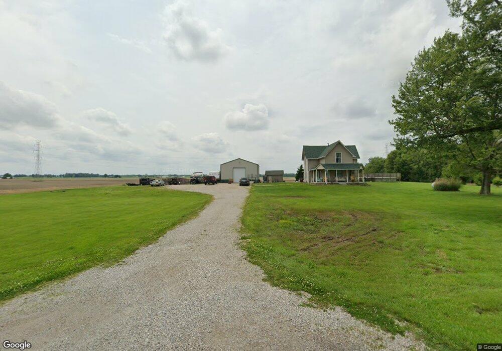 4609 S Shelby 750 W, Franklin, IN 46131 - photo 1
