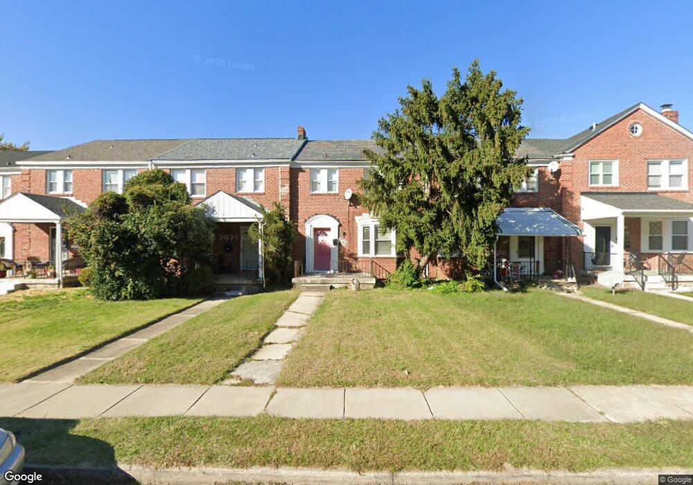 1546 Northwick Rd, Baltimore, MD 21218 - photo 1