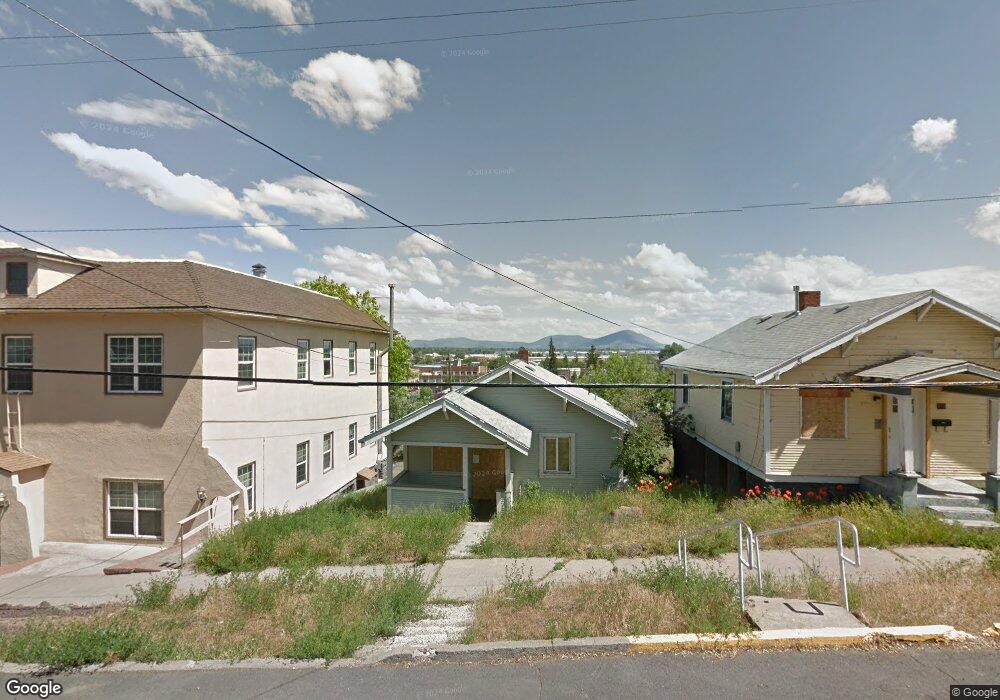 518 High St, Klamath Falls, OR 97601 - photo 1