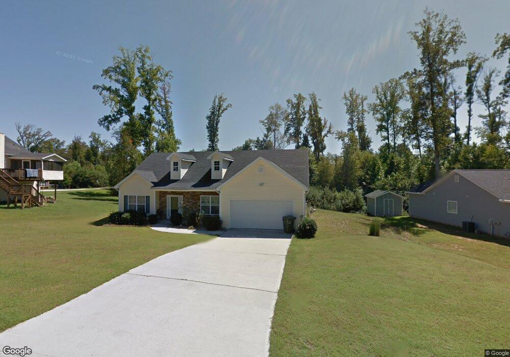 103 Hilo Ct unit 53, Carrollton, GA 30116 - photo 1