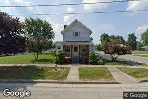 303 E South St, Mc Comb, OH 45858