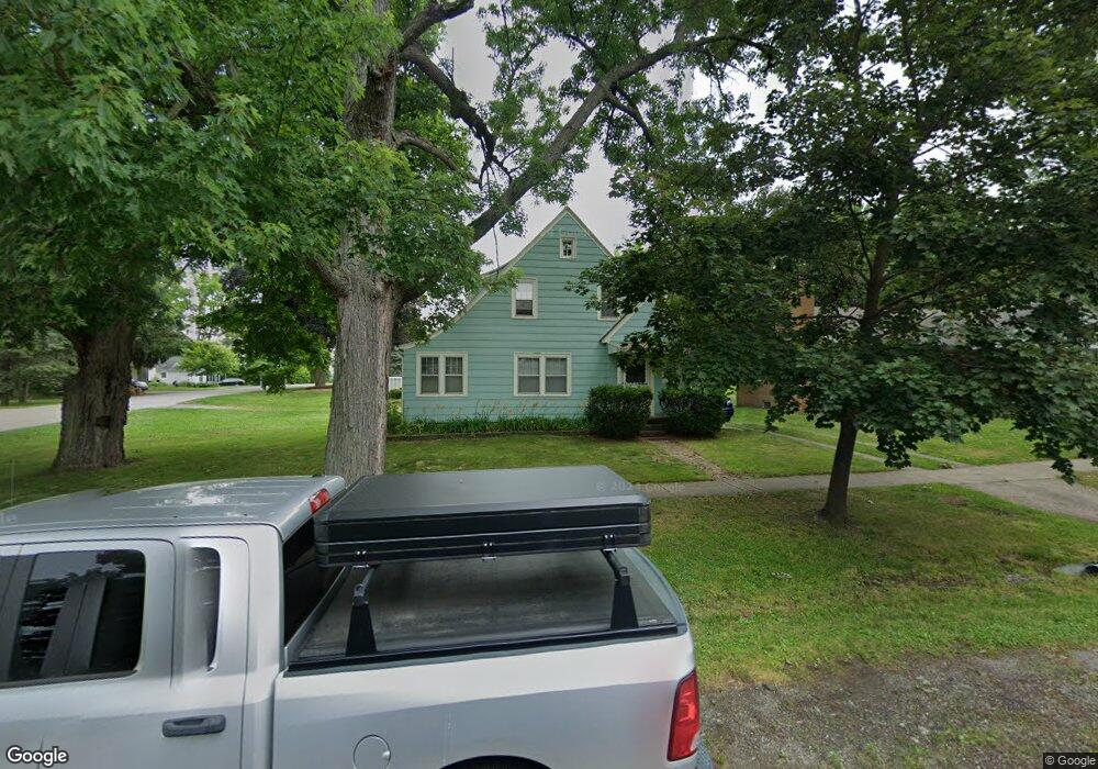 7780 4th St, Dexter, MI 48130 - photo 1