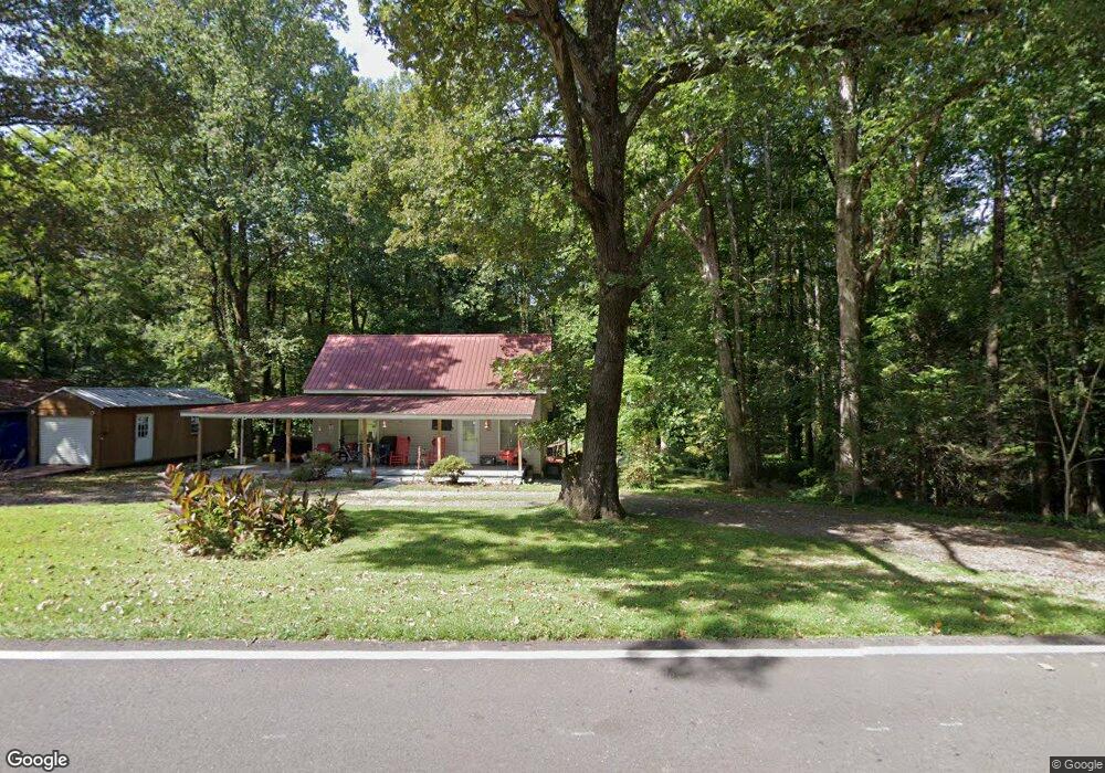 5049 Hopewell Church Rd, Gainesville, GA 30506 - photo 1