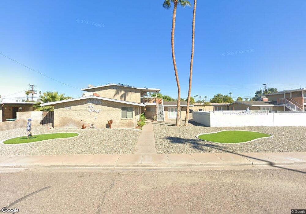 3702 E Glenrosa Ave unit 1, Phoenix, AZ 85018 - photo 1