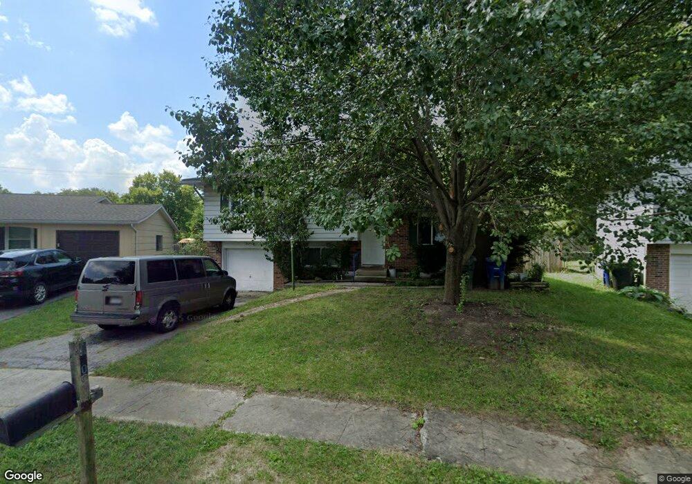 1809 Flinthill Dr, Columbus, OH 43223 - photo 1