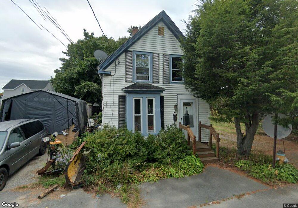 37 Mechanic St, South Portland, ME 04106 - photo 1
