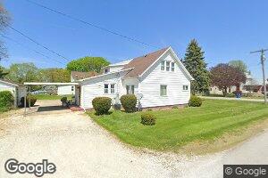 118 N Benton St, Goodland, IN 47948