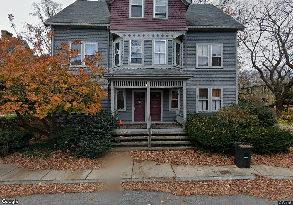 14 Rutland St, Cambridge, MA 02138 - photo 1