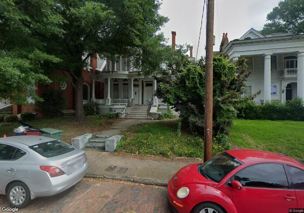 1061 High St unit NWR19, Macon, GA 31201 - photo 1