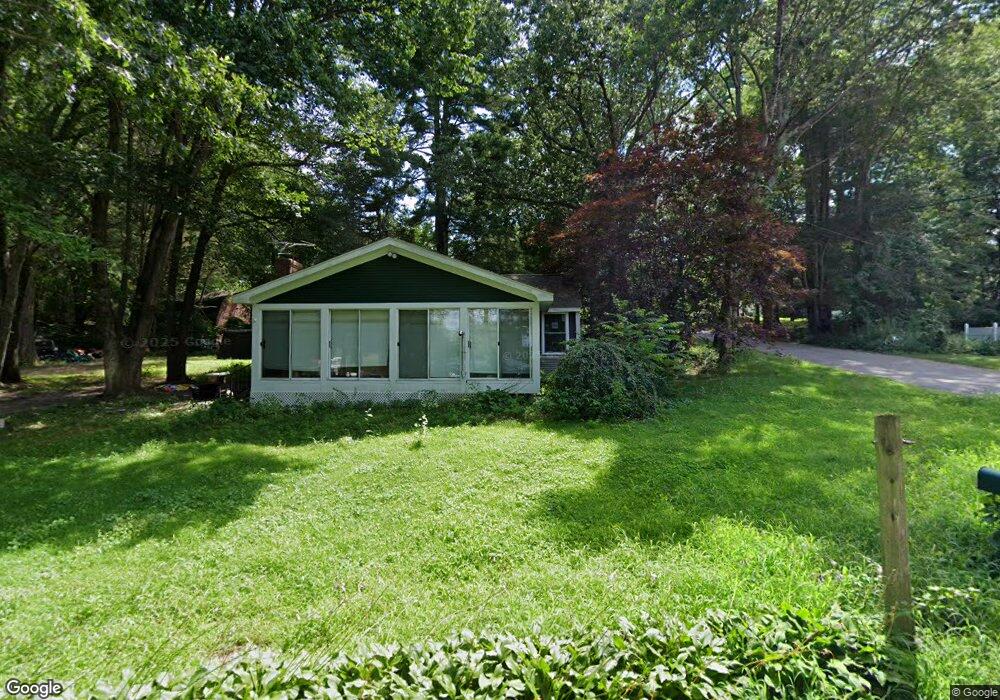 9 Lakeside Dr, Johnston, RI 02919 - photo 1