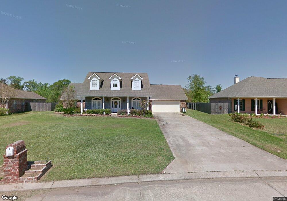 175 Sweetwater Rim, Pineville, LA 71360 - photo 1