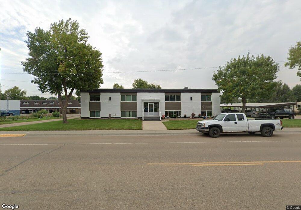 1733 5th Ave unit 8, Havre, MT 59501 - photo 1