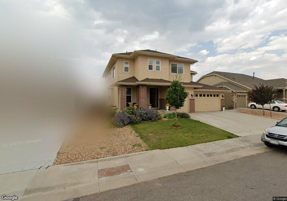 22485 E Layton Cir, Aurora, CO 80015 - photo 1