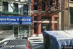 116 Elizabeth St, New York, NY 10013