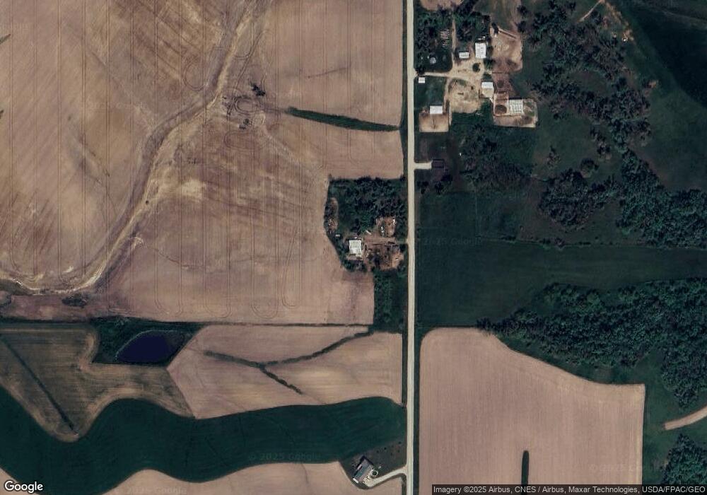 4301 Joy St, Kellogg, IA 50135 - photo 1