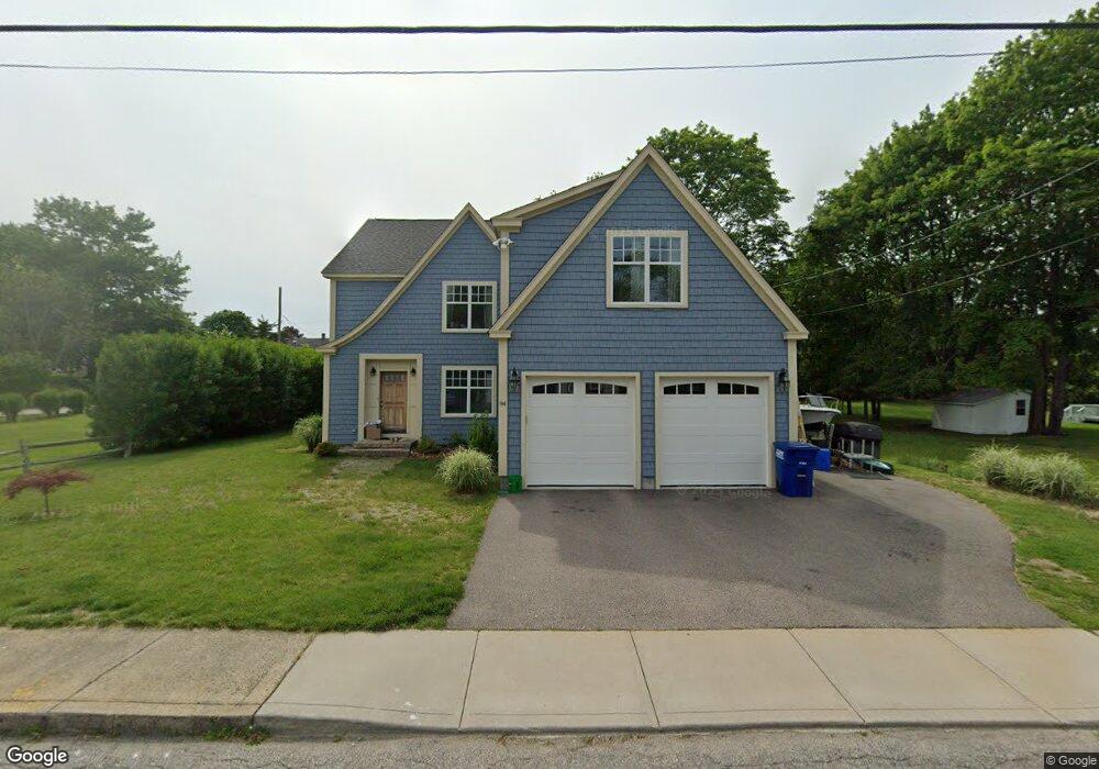 94 Stillman Ave, Pawcatuck, CT 06379 - photo 1