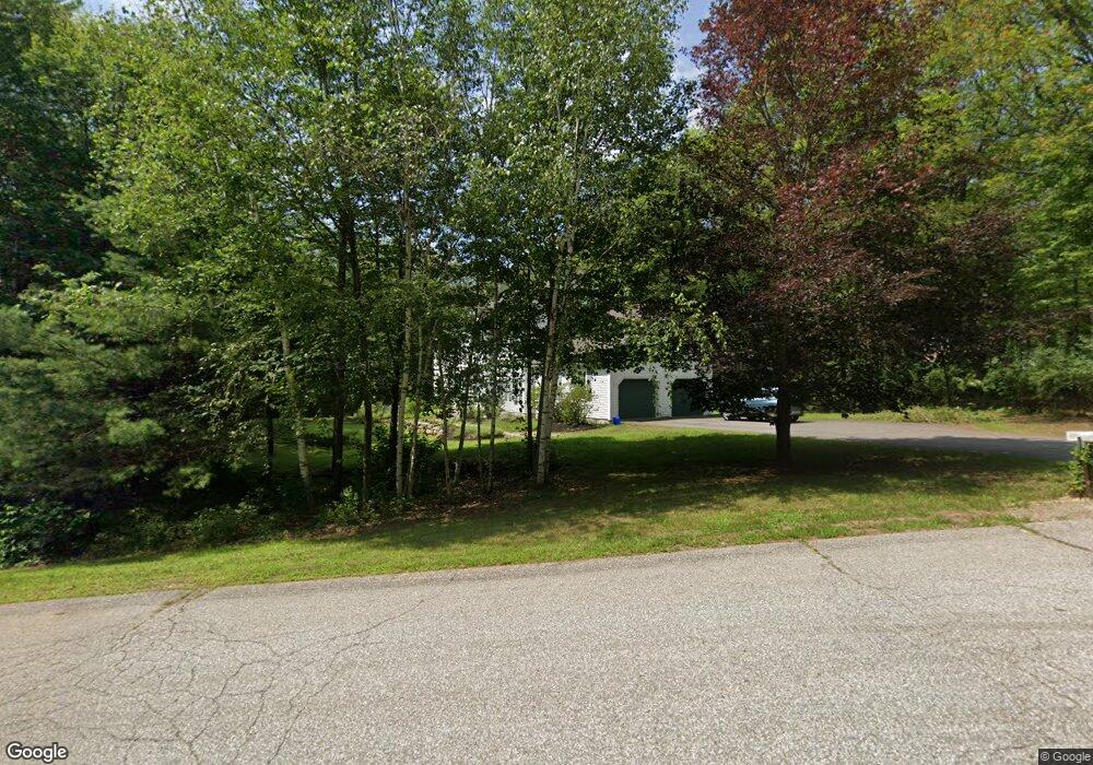 11 Pond Place Ln, Concord, NH 03301 - photo 1