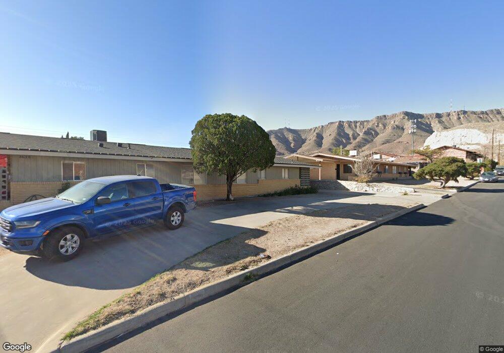 2616 Pierce Ave unit 2620, El Paso, TX 79930 - photo 1