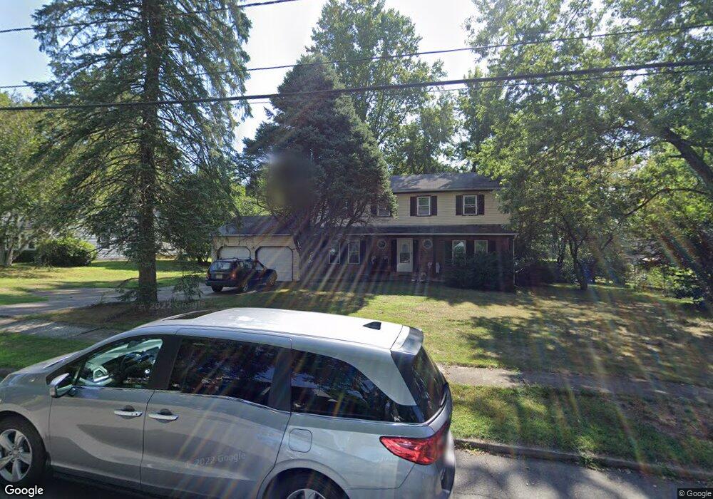 4 Dunbar Dr, Princeton Junction, NJ 08550 - photo 1