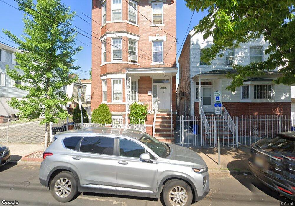 518 N 5th St, Newark, NJ 07107 - photo 1