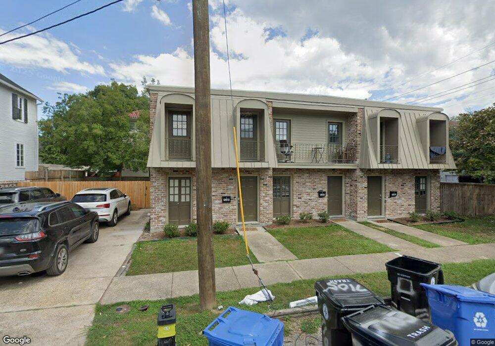 7101 Maple St, New Orleans, LA 70118 - photo 1
