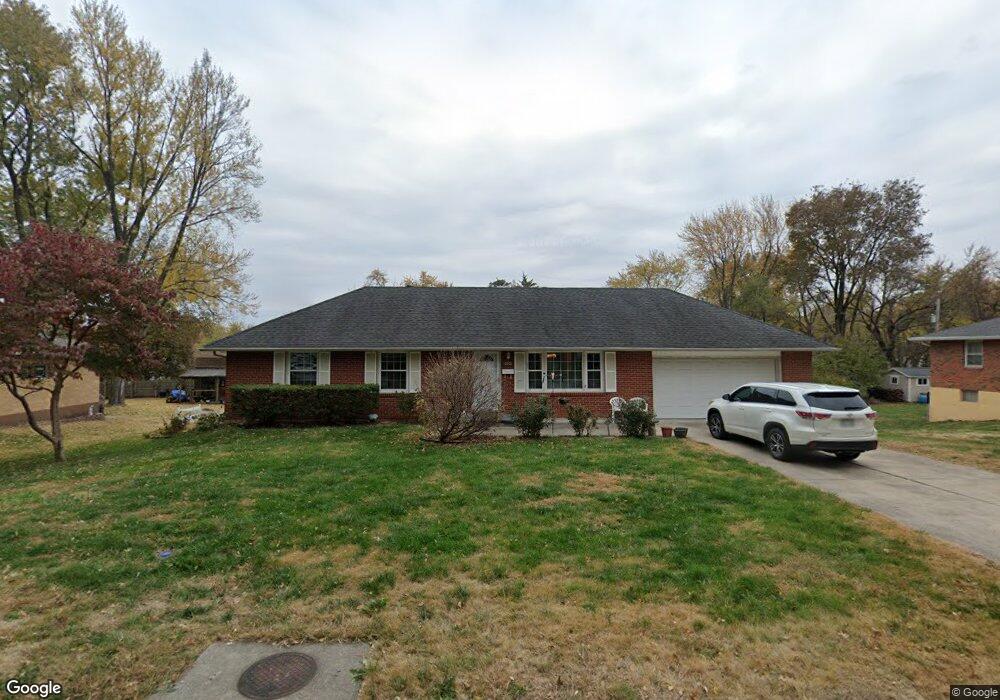 10905 W 48th Terrace, Shawnee, KS 66203 - photo 1