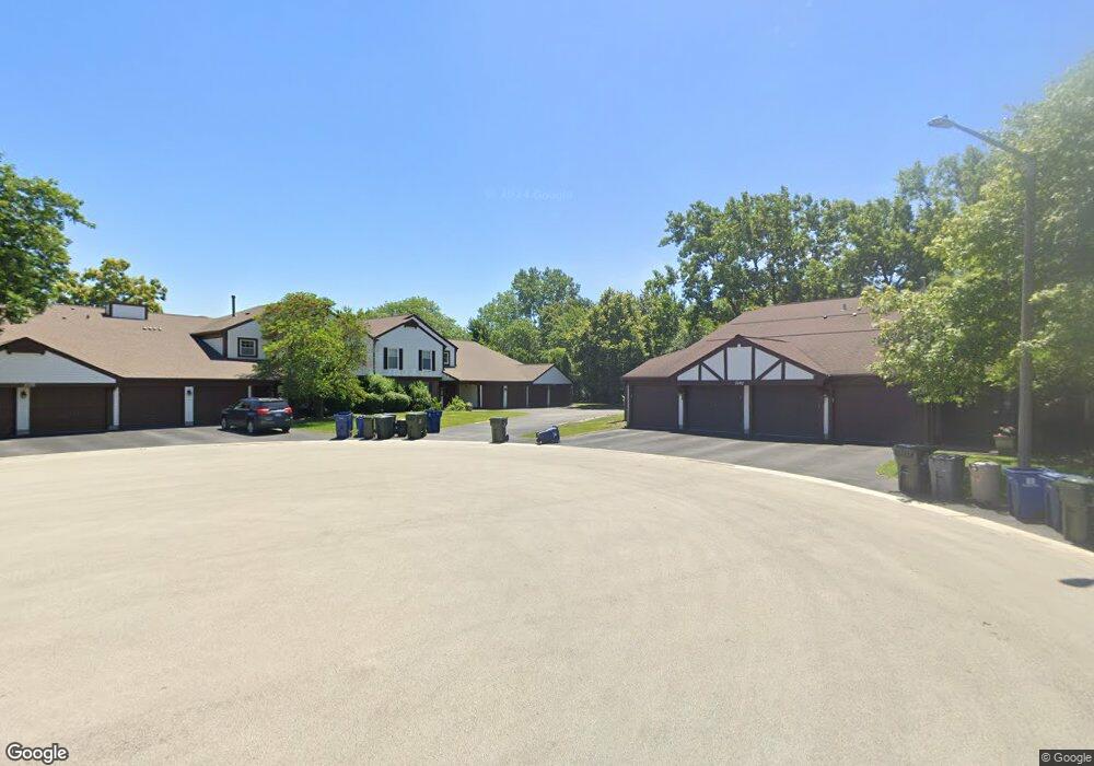 2136 Berkley Ct unit 102A, Naperville, IL 60565 - photo 1