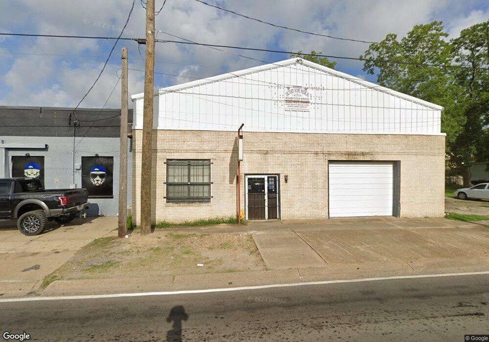 731 S C Duson St, Eunice, LA 70535 - photo 1