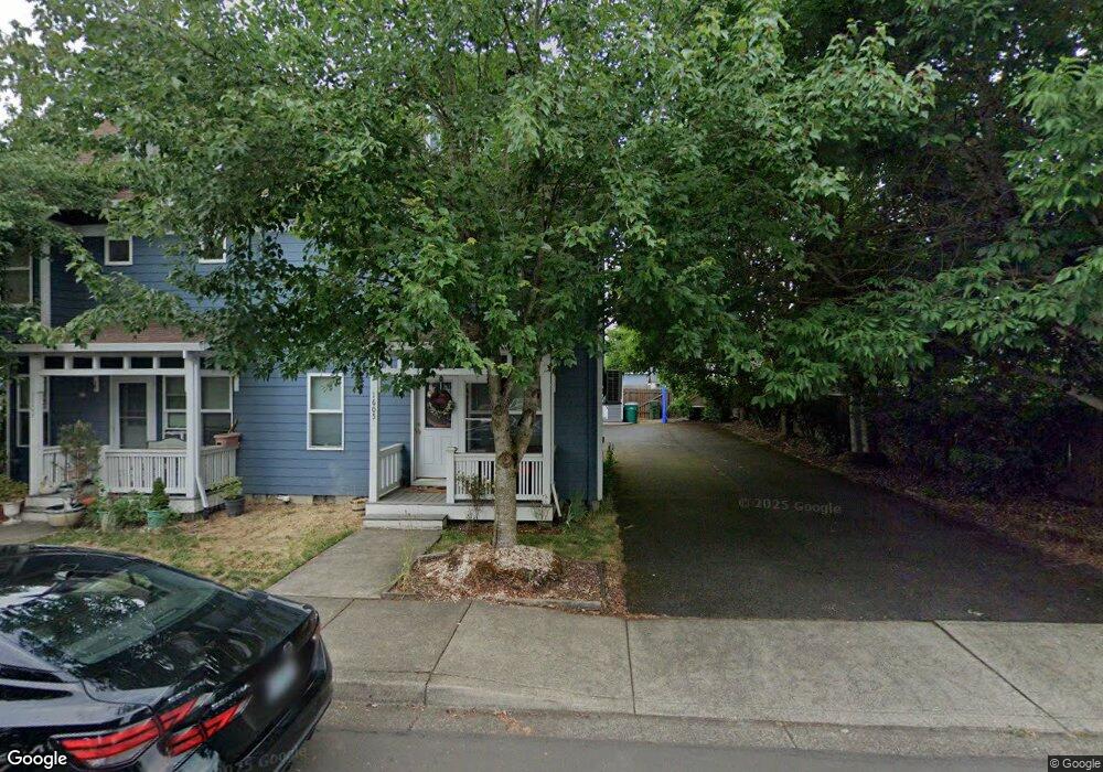 1605 E 3rd St, Newberg, OR 97132 - photo 1