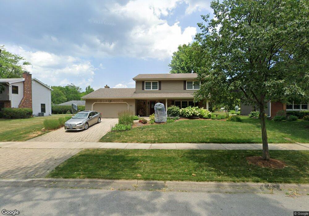 1125 Mary Ln, Naperville, IL 60540 - photo 1