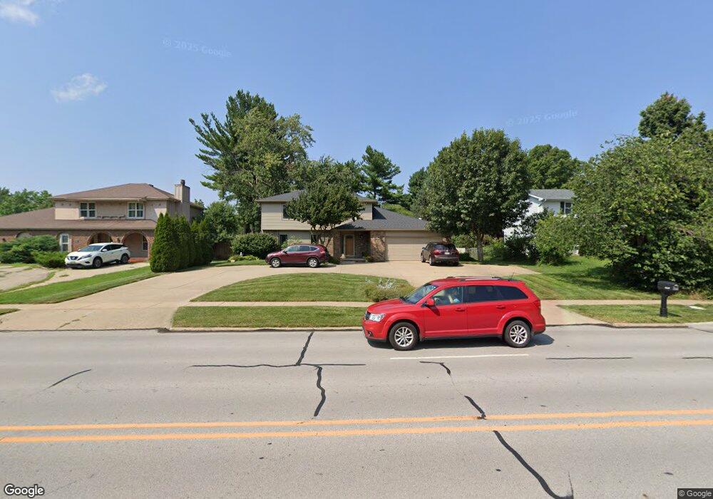 4119 Ashworth Rd, West Des Moines, IA 50265 - photo 1