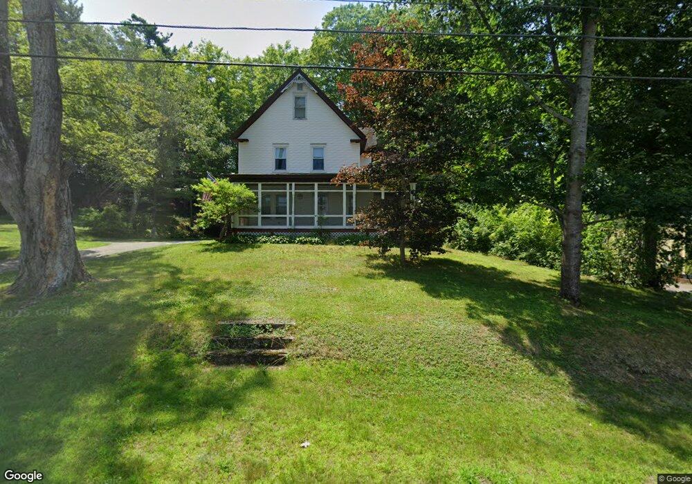 7 Lower Terrace Ave, Meredith, NH 03253 - photo 1