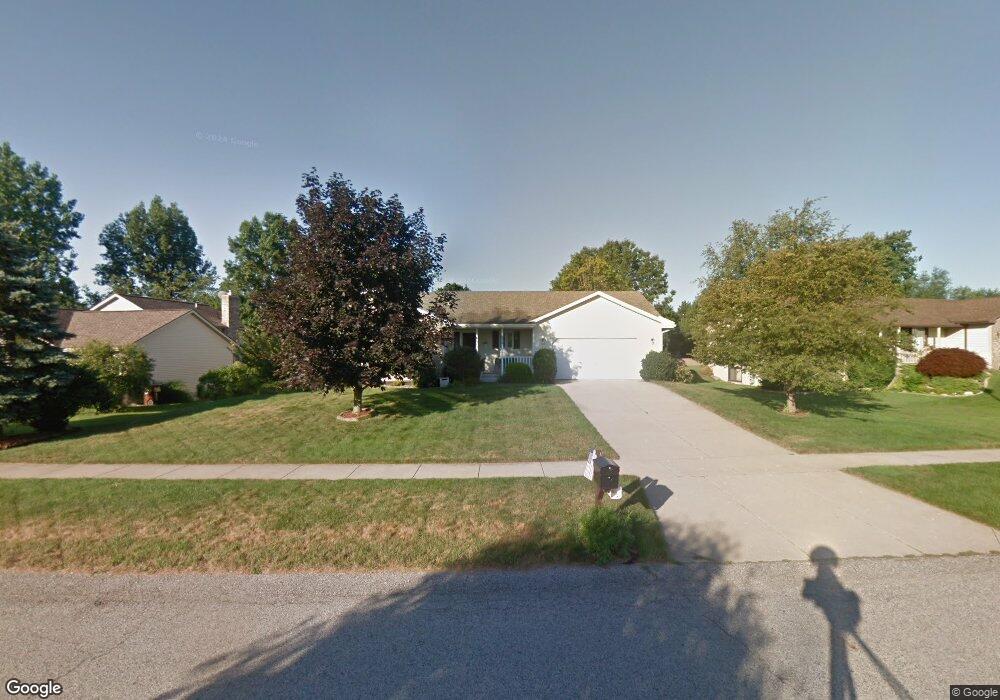 834 Northpointe Dr SW, Byron Center, MI 49315 - photo 1