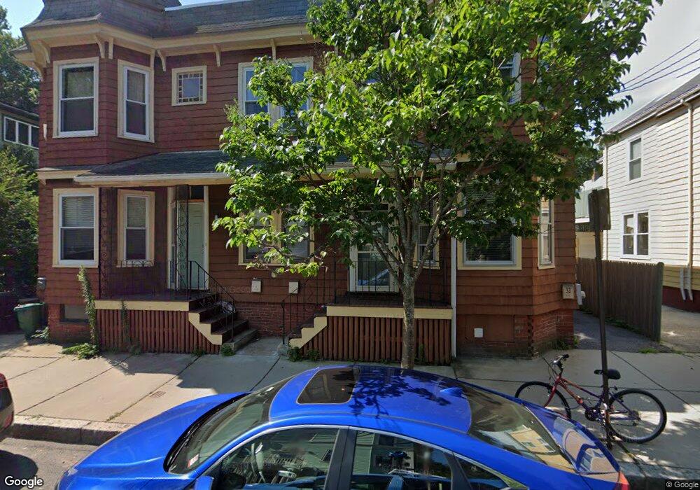 32 Eustis St unit 32, Cambridge, MA 02140 - photo 1