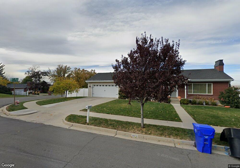 3478 S 475 W, Bountiful, UT 84010 - photo 1