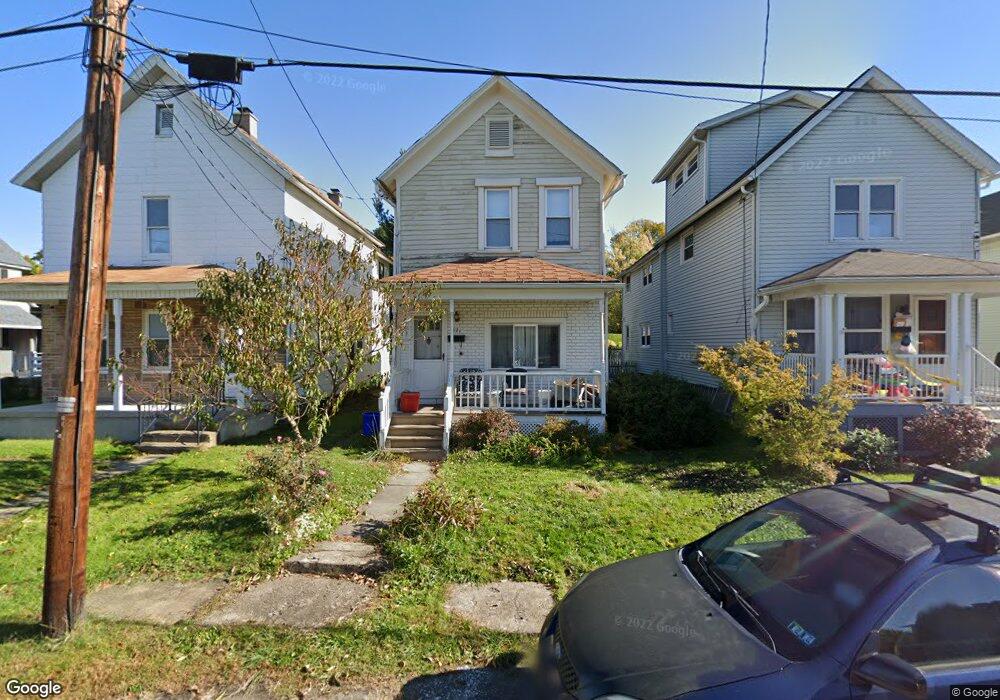 521 Florin St, Scranton, PA 18509 - photo 1