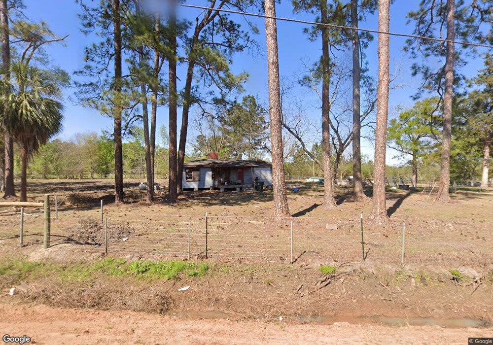 177 Hansell Sears Rd, Douglas, GA 31535 - photo 1