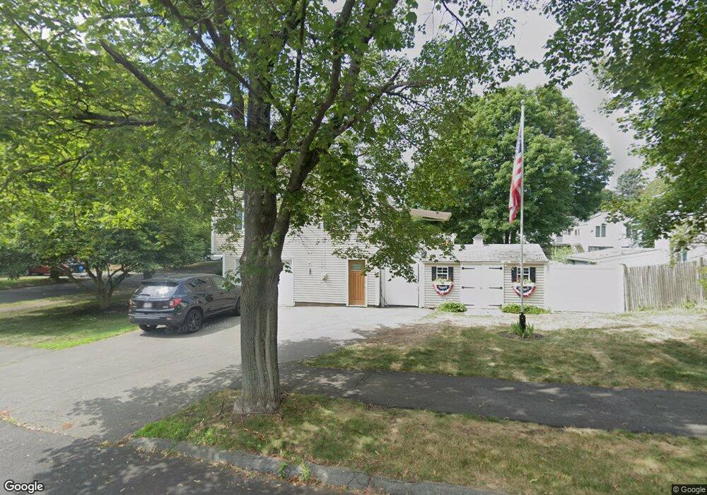 3 Upland Rd, Danvers, MA 01923 - photo 1