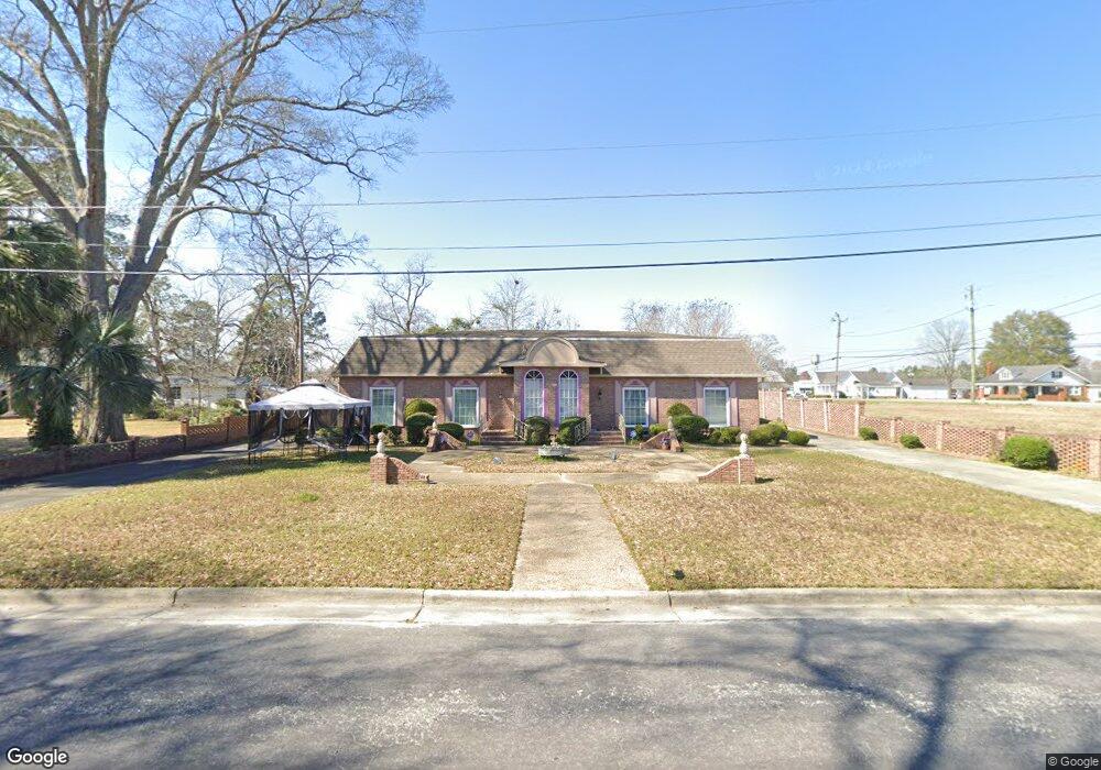 6 Boston Ave, Mc Rae Helena, GA 31037 - photo 1