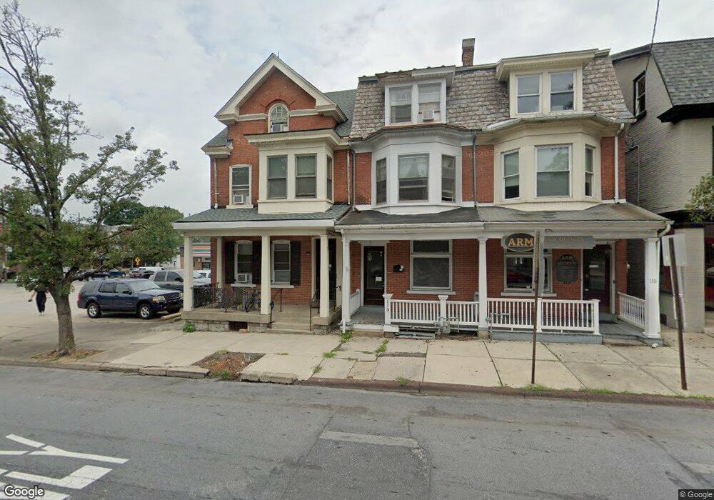 113 E Broad St unit lower, Bethlehem, PA 18018 - photo 1