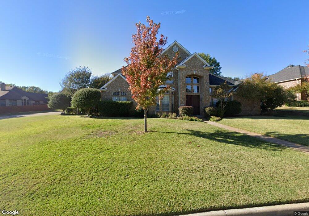 510 Glenbrook Ct, Southlake, TX 76092 - photo 1