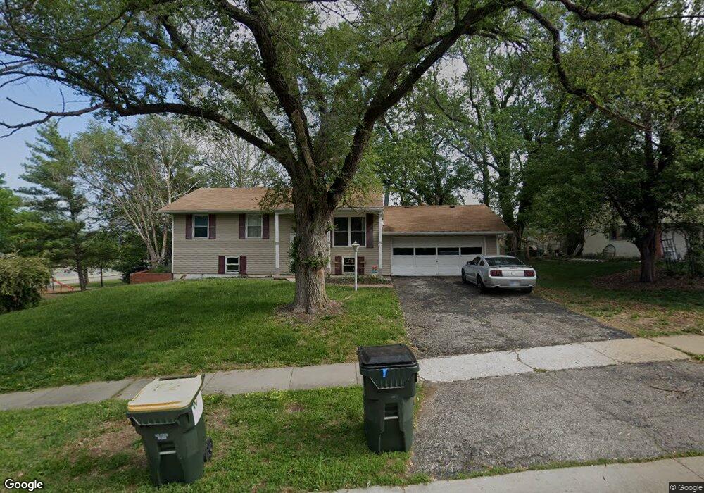 13040 W 99th St, Lenexa, KS 66215 - photo 1