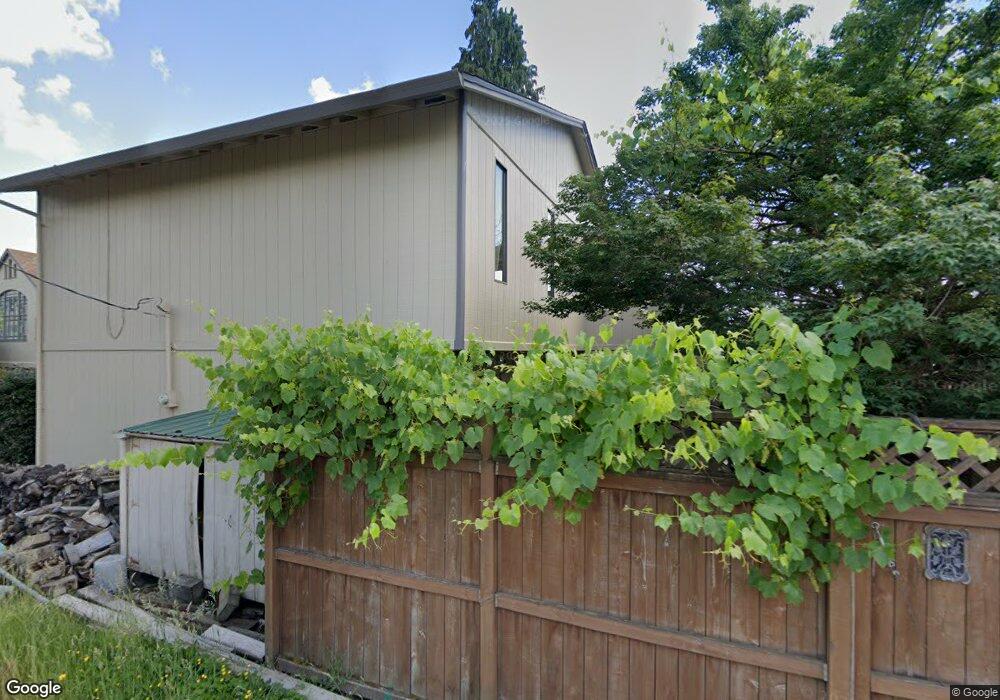 552 NW 2nd Ave, Canby, OR 97013 - photo 1