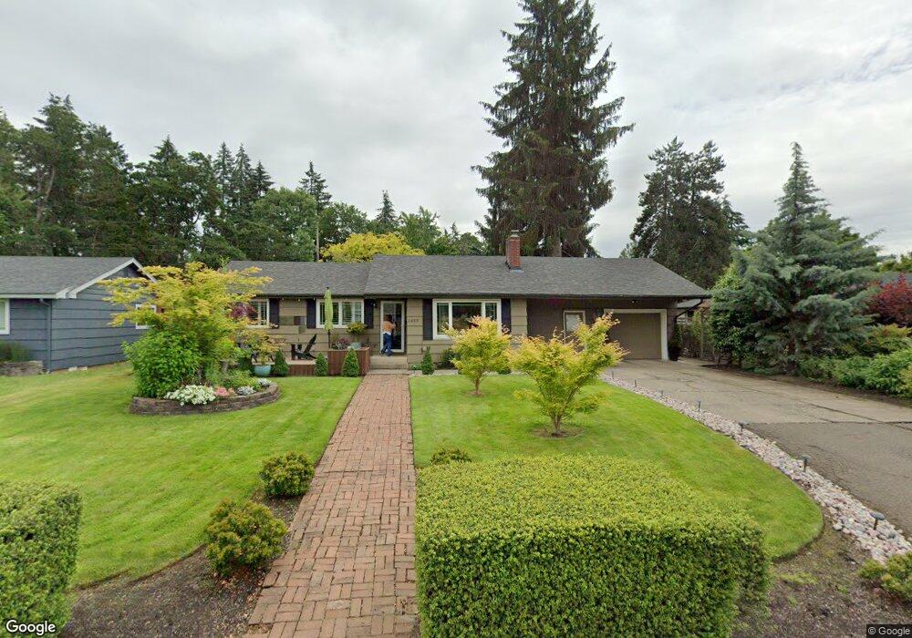 1455 Happy Ln, Eugene, OR 97401 - photo 1