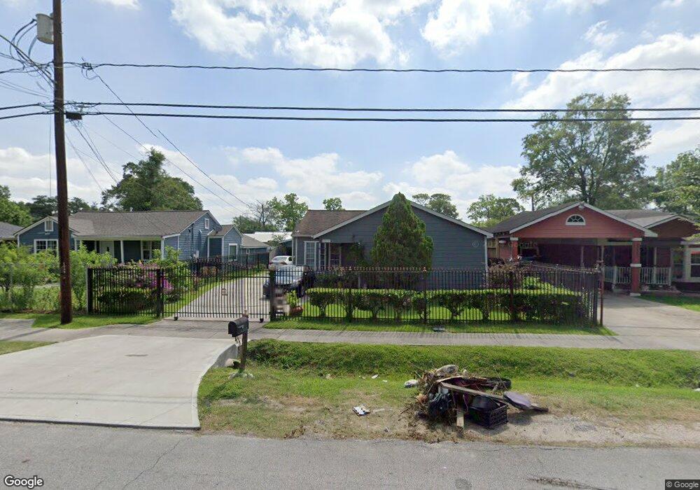 8604 Curry Rd, Houston, TX 77093 - photo 1